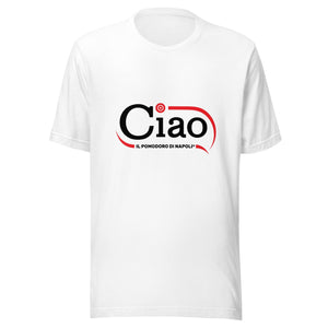 Unisex Ciao T-Shirt